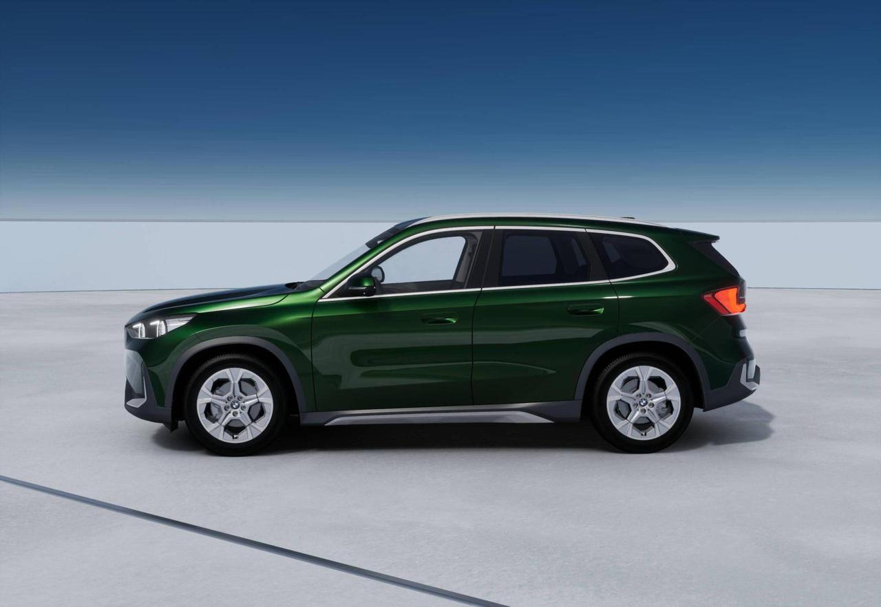 BMW X1 sDrive20d 48V xLine