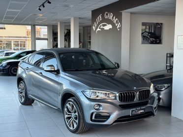 Bmw X6 xDrive30d 258CV Extravagance