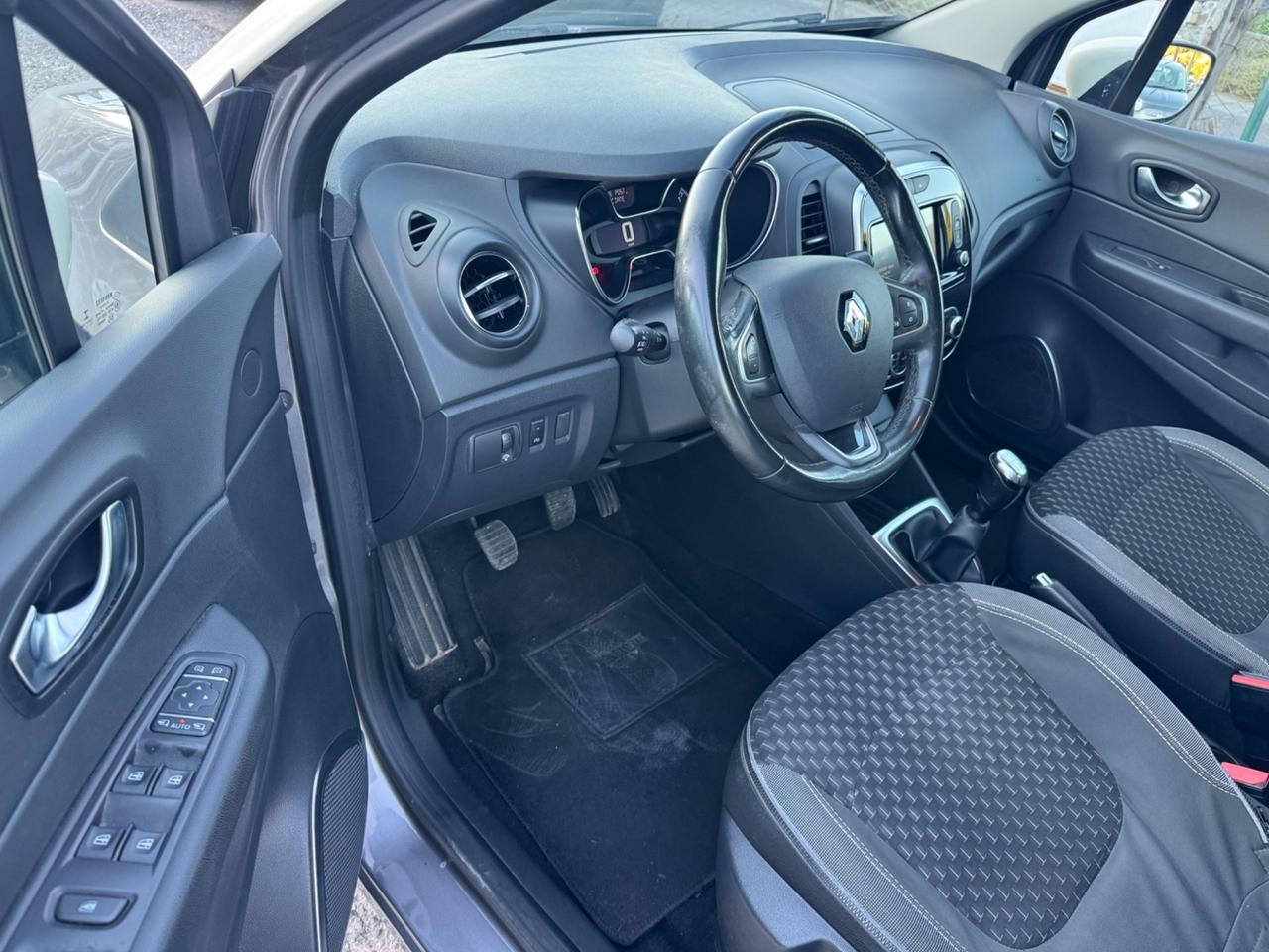 Renault Captur TCe 12V 90 CV Start&Stop Energy Bose