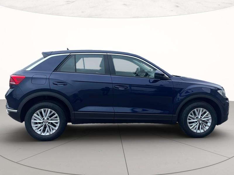 Volkswagen T-Roc 1.6 tdi style