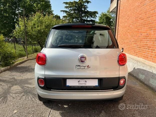 Fiat 500L 1.4 95 CV Lounge