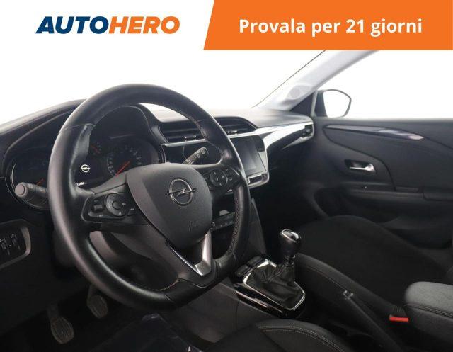 OPEL Corsa 1.5 D 100 CV Elegance