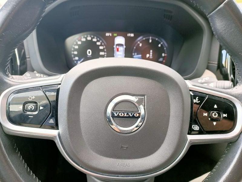 Volvo XC60 2.0 B4 Inscription AWD Geartronic my20 2.0 b4 Inscription awd auto my20
