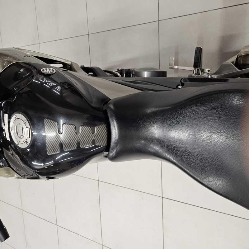 Yamaha TDM 900 ABS - 2007