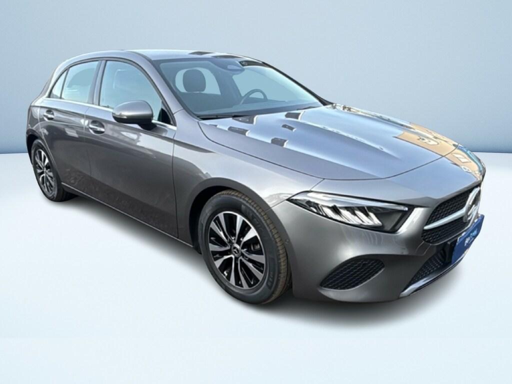 Mercedes Classe A 180 180 D Advanced 8G-DCT
