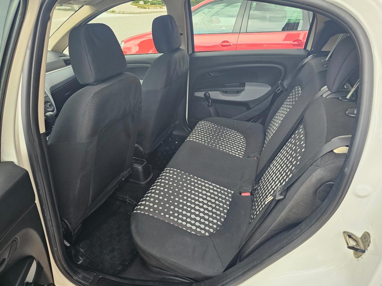 Fiat Grande Punto 1.3 MJT 75 CV 5 porte Active