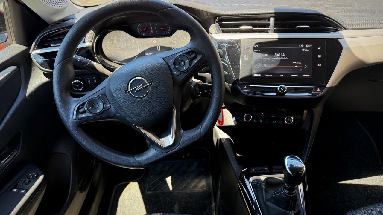 OPEL Corsa 1.5 D Edition - 2022