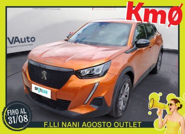 Peugeot 2008 p.t. 100 S&S Active Pack