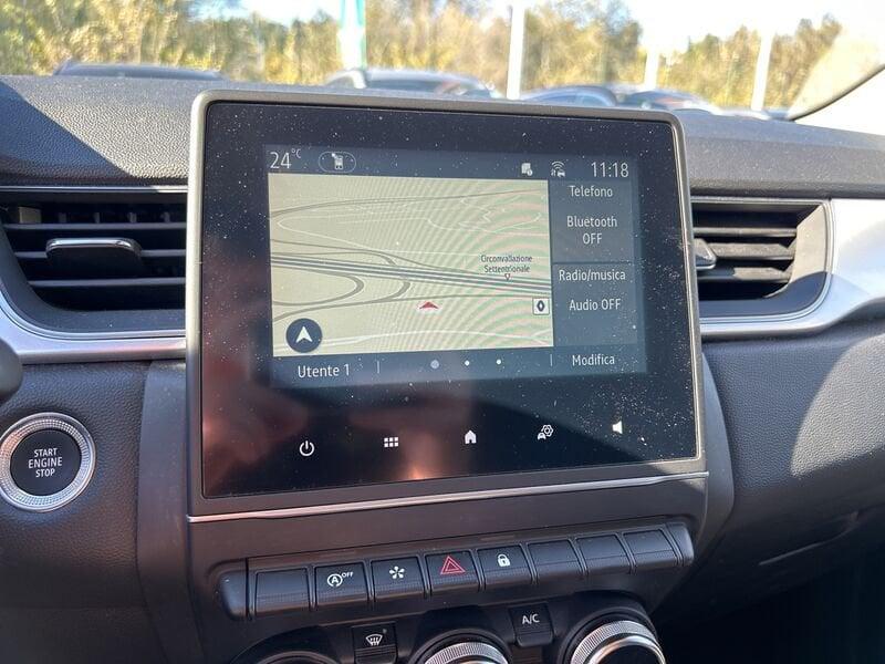 Renault Captur II 2019 1.0 tce Intens Gpl 100cv my21