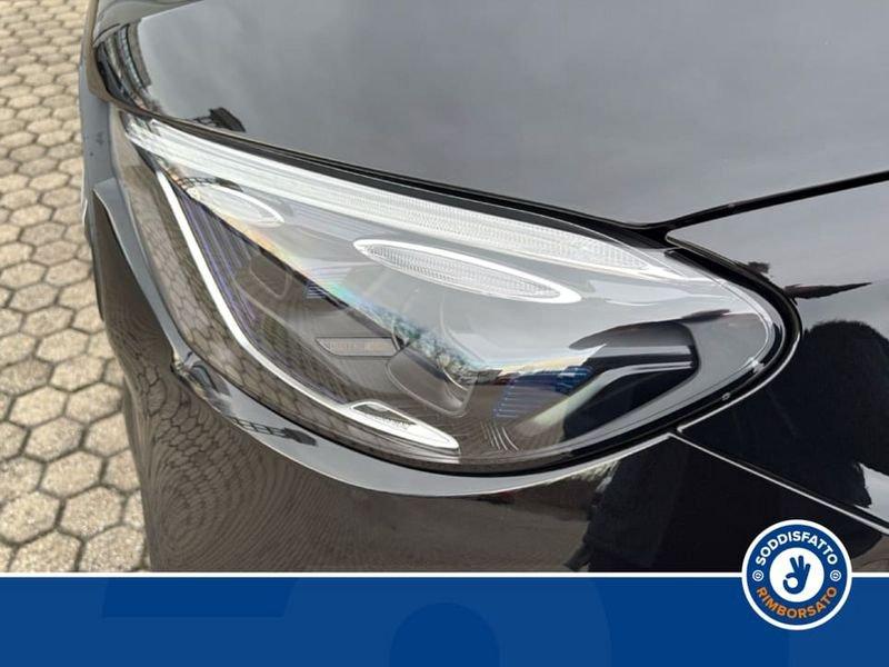 Mercedes-Benz GLC 300de 4Matic EQ-Power AMG Line Advanced Tech