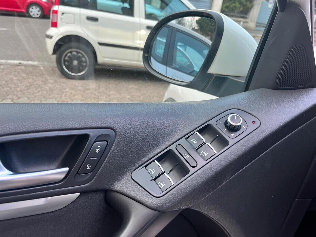 Volkswagen Tiguan 2.0TSI 210 CV 4 motion dsg Sport S - 2012