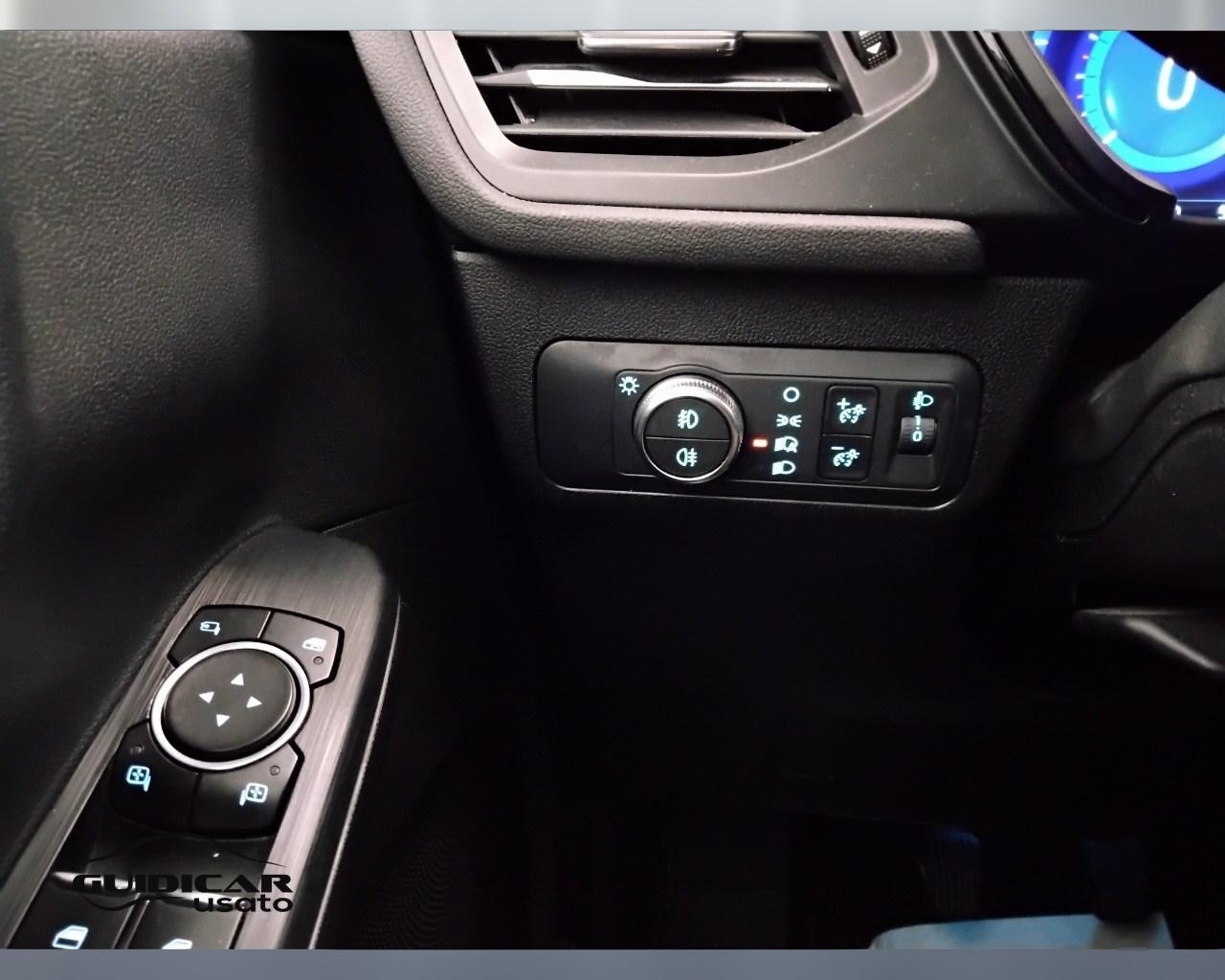FORD Kuga III 2020 - Kuga 1.5 ecoblue ST-Line 2wd 120cv