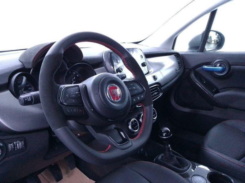 FIAT 500X 1.0 t3 Sport 120cv