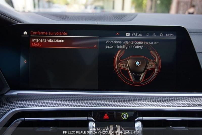 BMW X6 xDrive30d 48V Msport