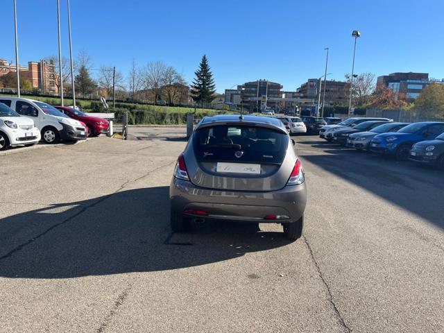 LANCIA Ypsilon PROMO FINANZIAMENTO 1.0 5 porte S&S Hybrid Gold