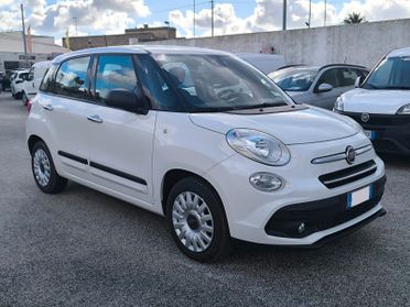 Fiat 500L 1.3 Multijet 95 CV Urban N1 2020