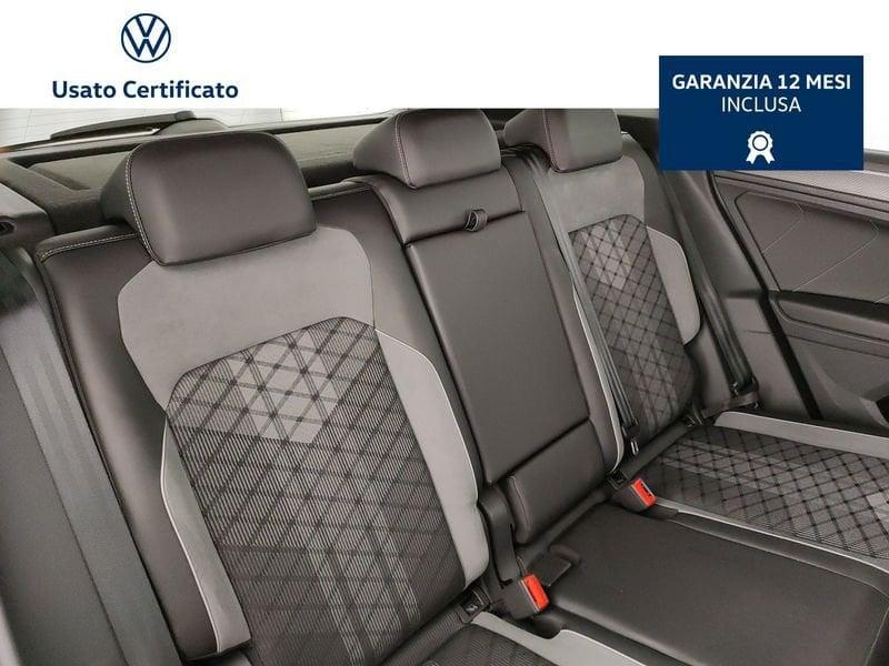 Volkswagen Tiguan 1.4 tsi eh R-Line dsg