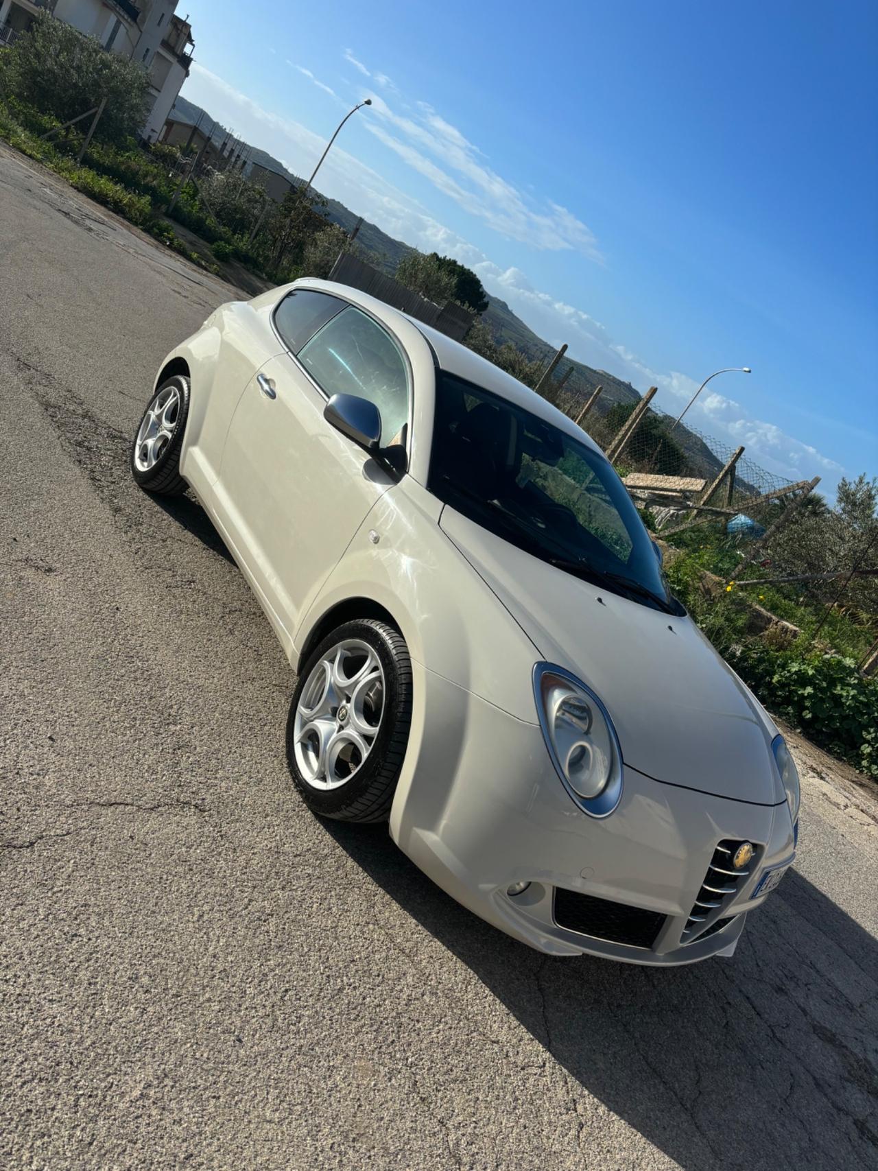 Alfa Romeo MiTo 1.3 JTDm-2 95 CV S&S Upload