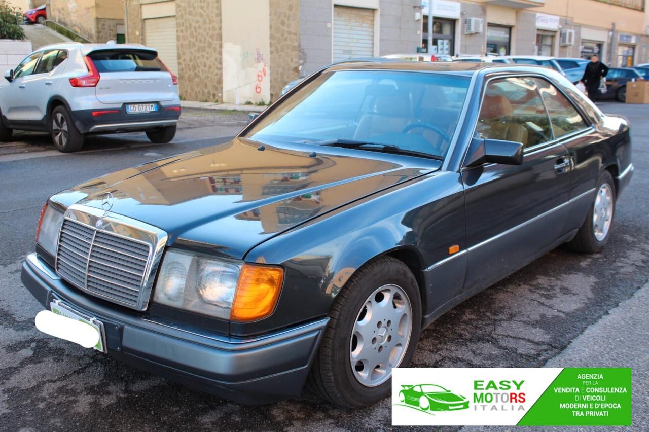 Mercedes-benz 300 CE-24