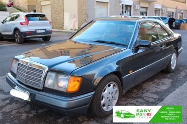 Mercedes-benz 300 CE-24