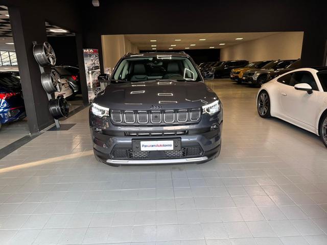 JEEP Compass 1.6 Multijet II 2WD Limited Nuovo!