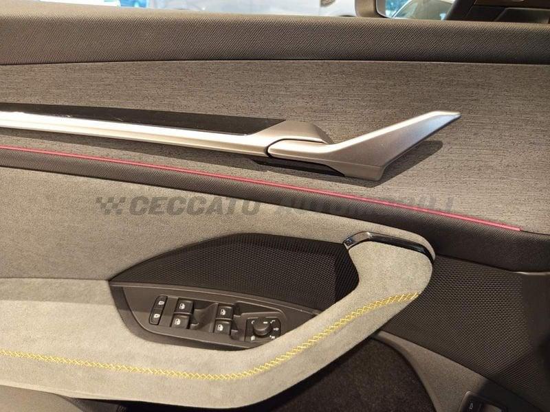 Skoda Kodiaq Kodiaq 2.0 tdi Sportline 4x4 193cv dsg