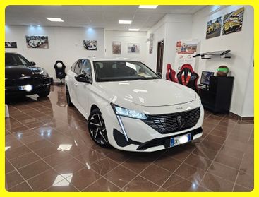 Peugeot New 308 SW BlueHDi 130CV EAT8 Allure Garanzia