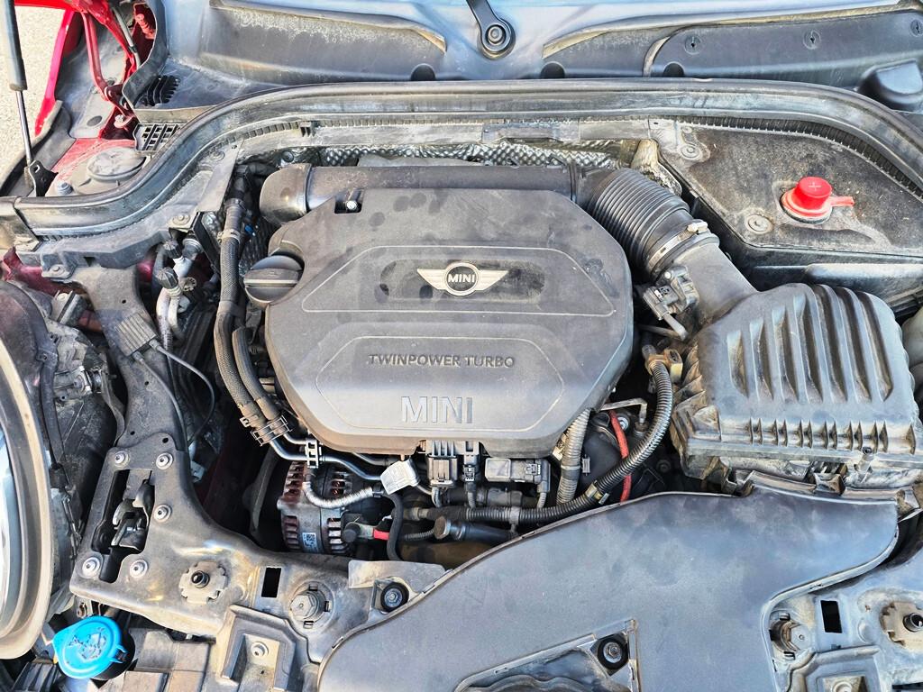 Mini COOPER D 1.5 116CV IN PERFEZIONE ASSOLUTA