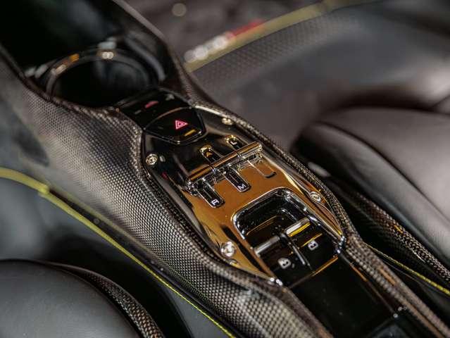 Ferrari SF90 Stradale