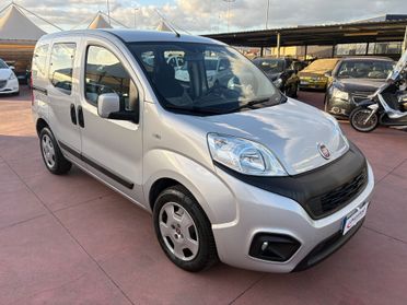 Fiat Qubo a.n.n.o. 2.0.1.9. p.o.s.t.i. 5. Lounge