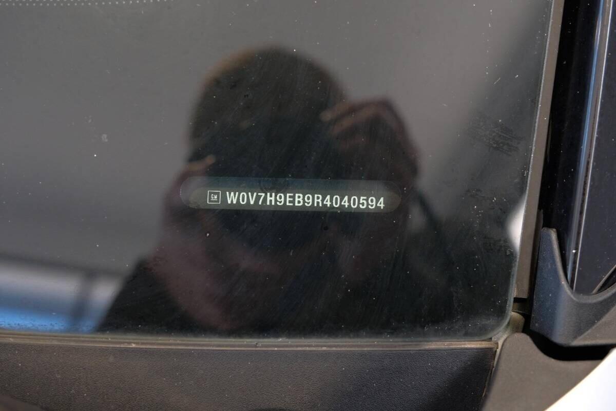 Opel Crossland 1.2 Turbo 12V 130 CV aut. Start&Stop Elegance