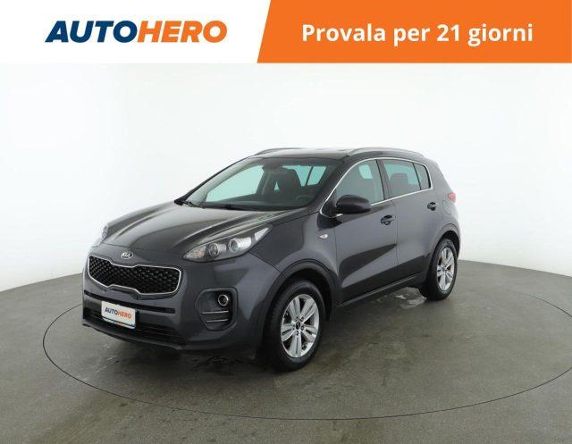KIA Sportage 1.6 GDI 2WD Business Class