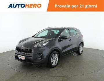 KIA Sportage 1.6 GDI 2WD Business Class