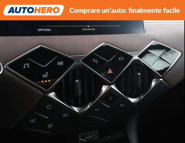 DS AUTOMOBILES DS 3 Crossback PureTech 130 aut. La Première