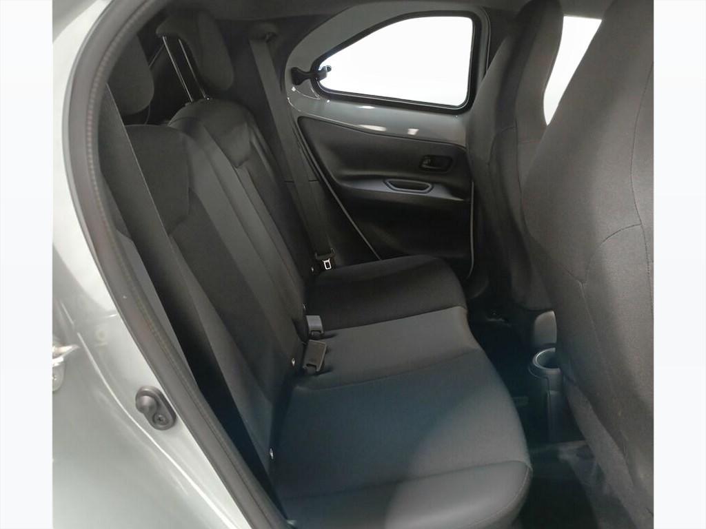 Toyota Aygo X 1.0 Lounge S-CVT