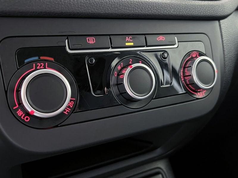 Volkswagen Tiguan Tiguan 2.0 tdi bm Trend&Fun