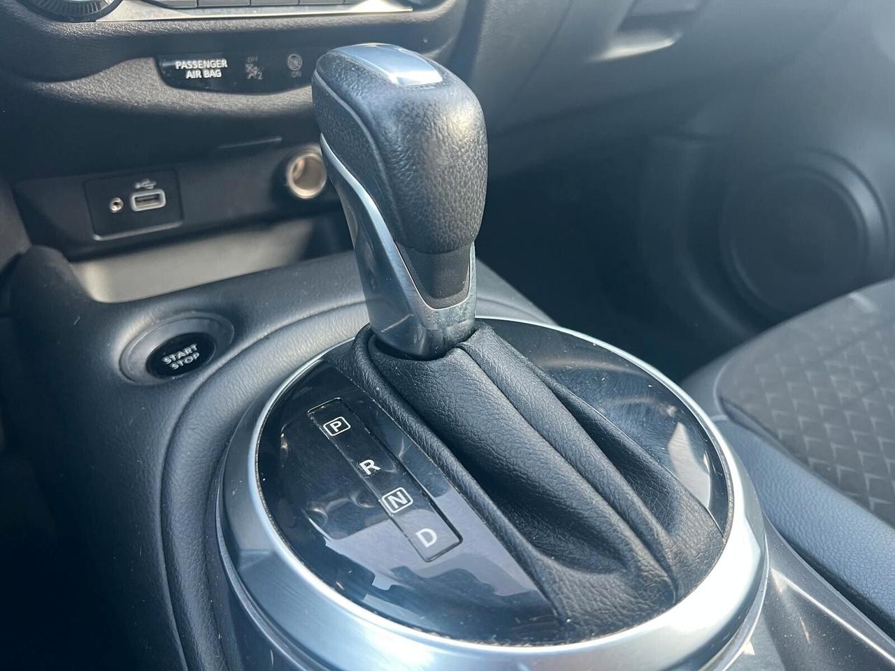 Nissan Juke 1.6 HEV N-Connecta