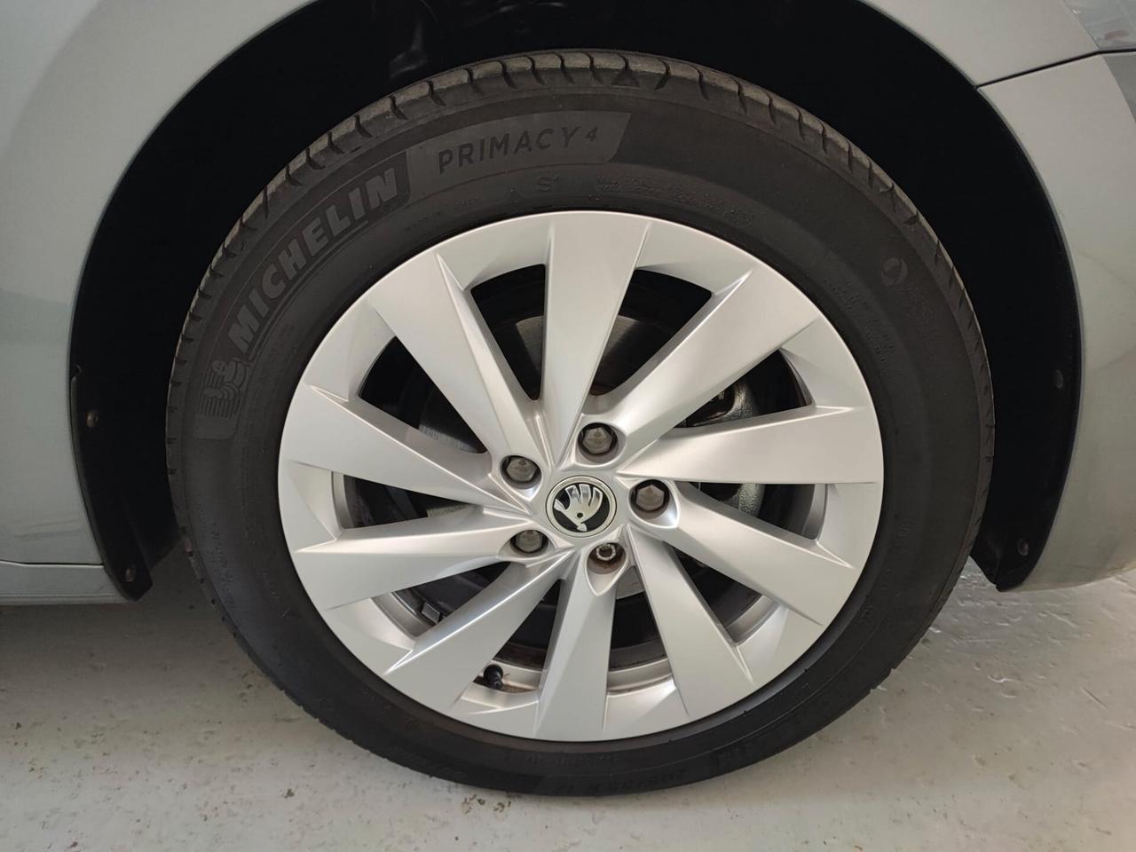 Skoda Octavia 2.0 TDI 150 CV DSG Wagon Executive