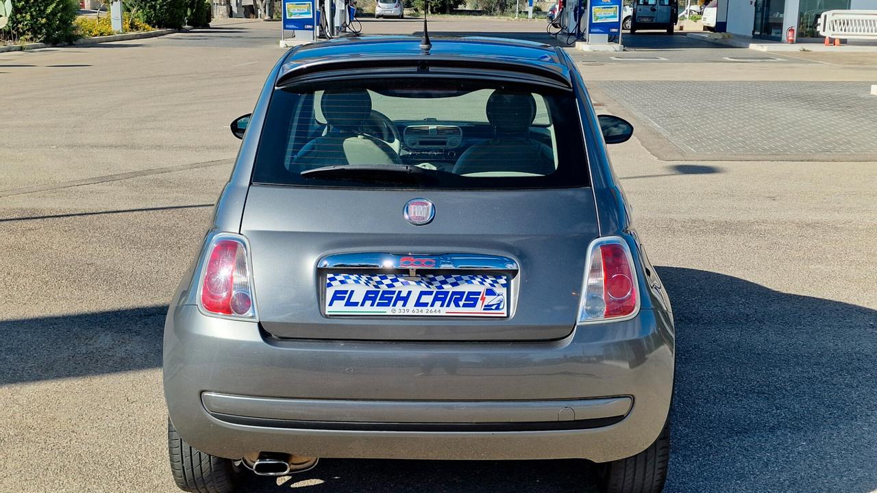 Fiat 500 1.2 Sport