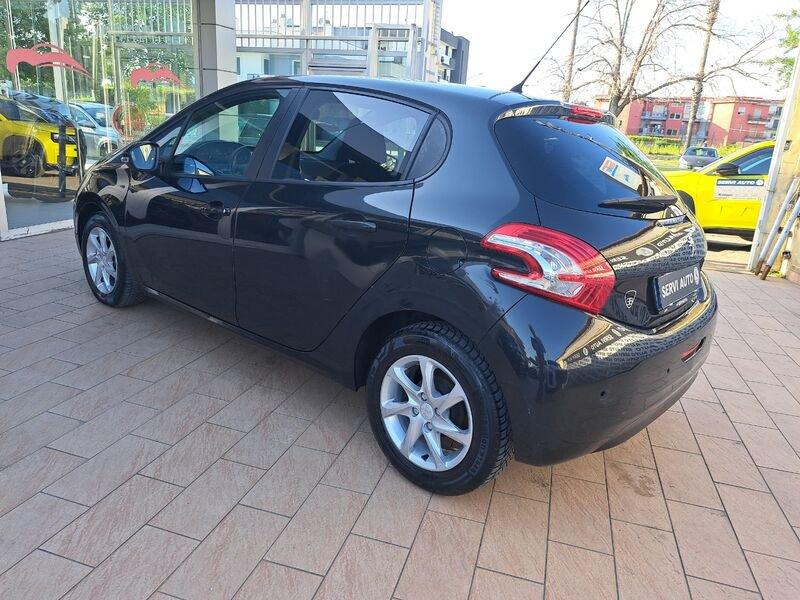 Peugeot 208 208 5p 1.2 vti 12v Access