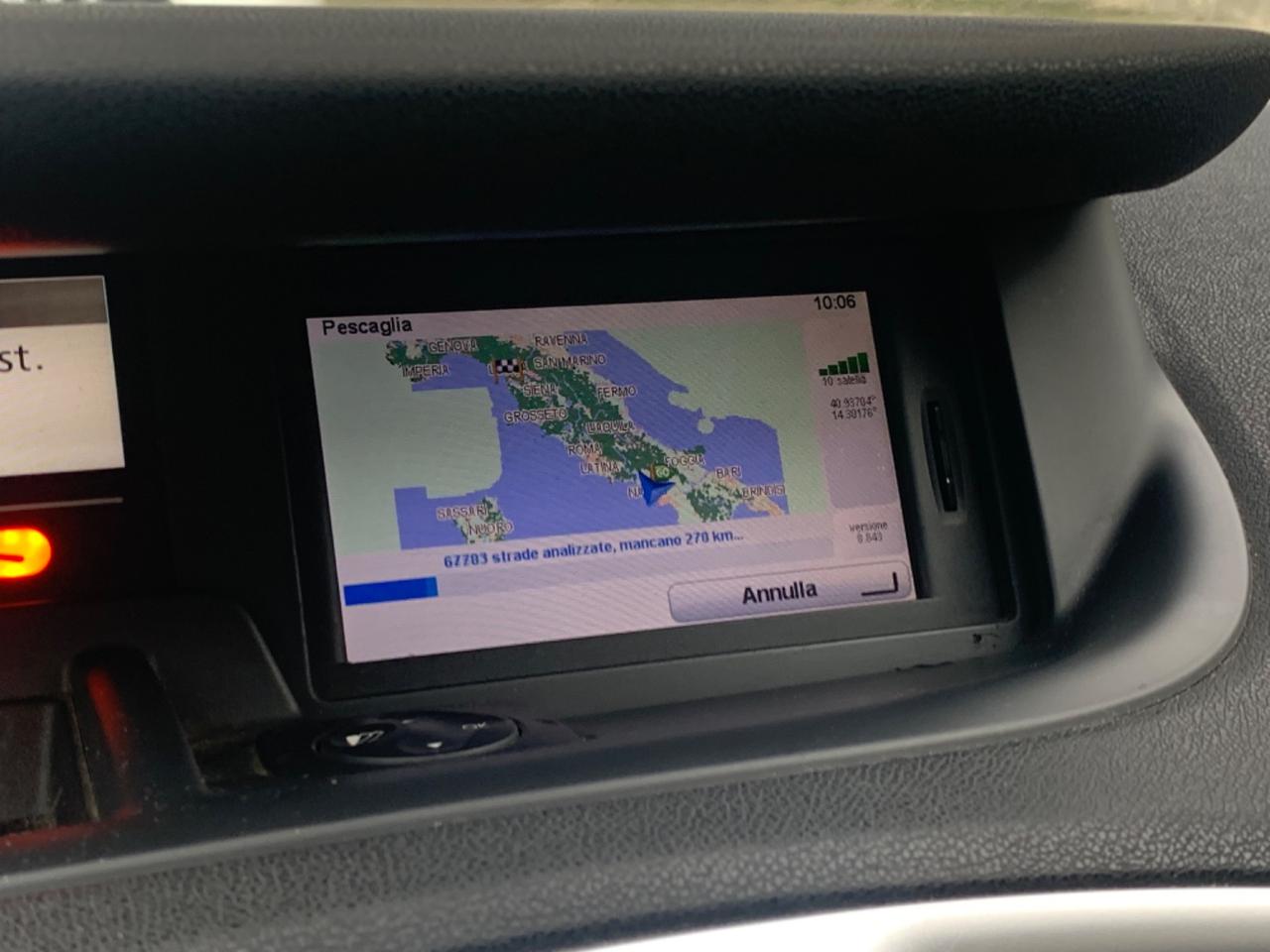 Renault Scenic Scénic X-Mod 1.5 dCi 110CV Dynamique