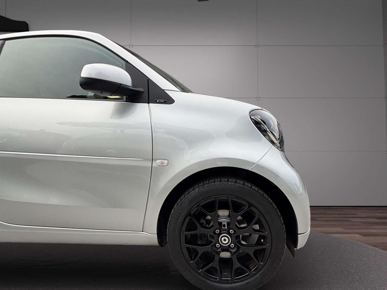 smart forTwo 0.9 t Prime 90cv twinamic~Unipro~Promo~Finanziamen
