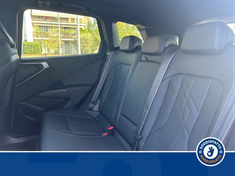 BMW X3 20d xDrive M Sport Pro