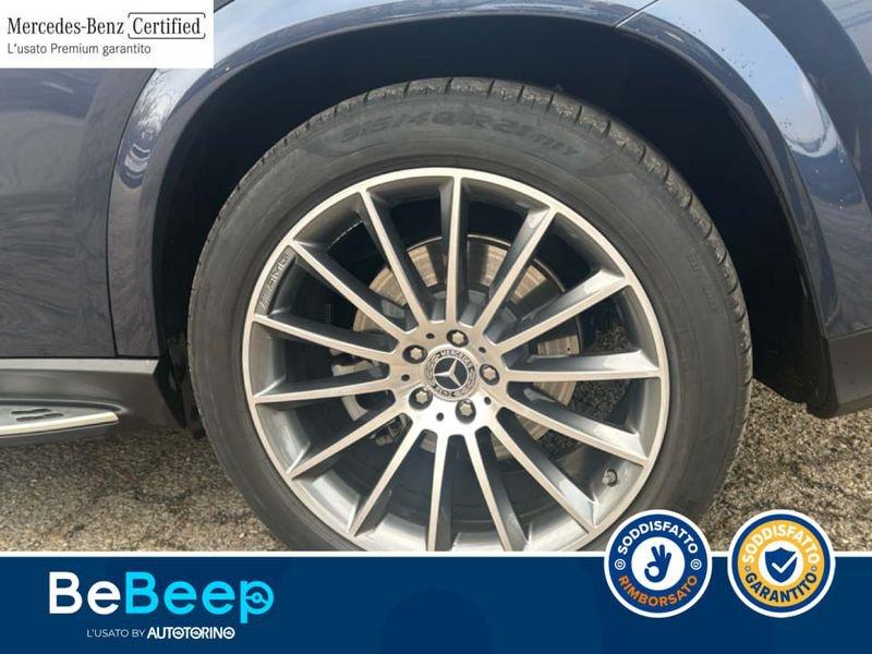 Mercedes-Benz GLE Coupé GCOUPE 350 DE PHEV AMG LINE PREMIUM 4MATIC AUTO