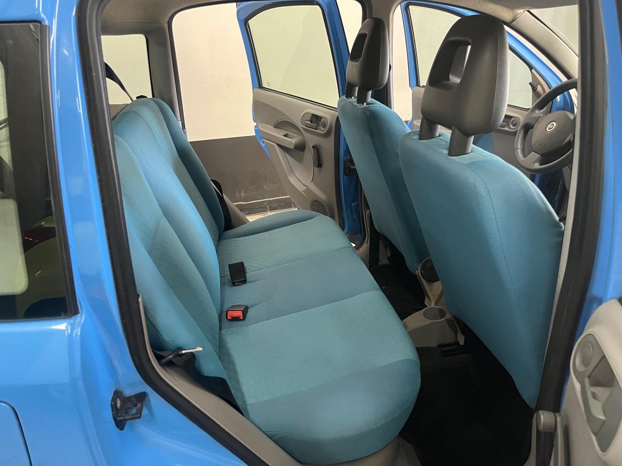 Fiat Panda 1.3 MJT 16V Dynamic