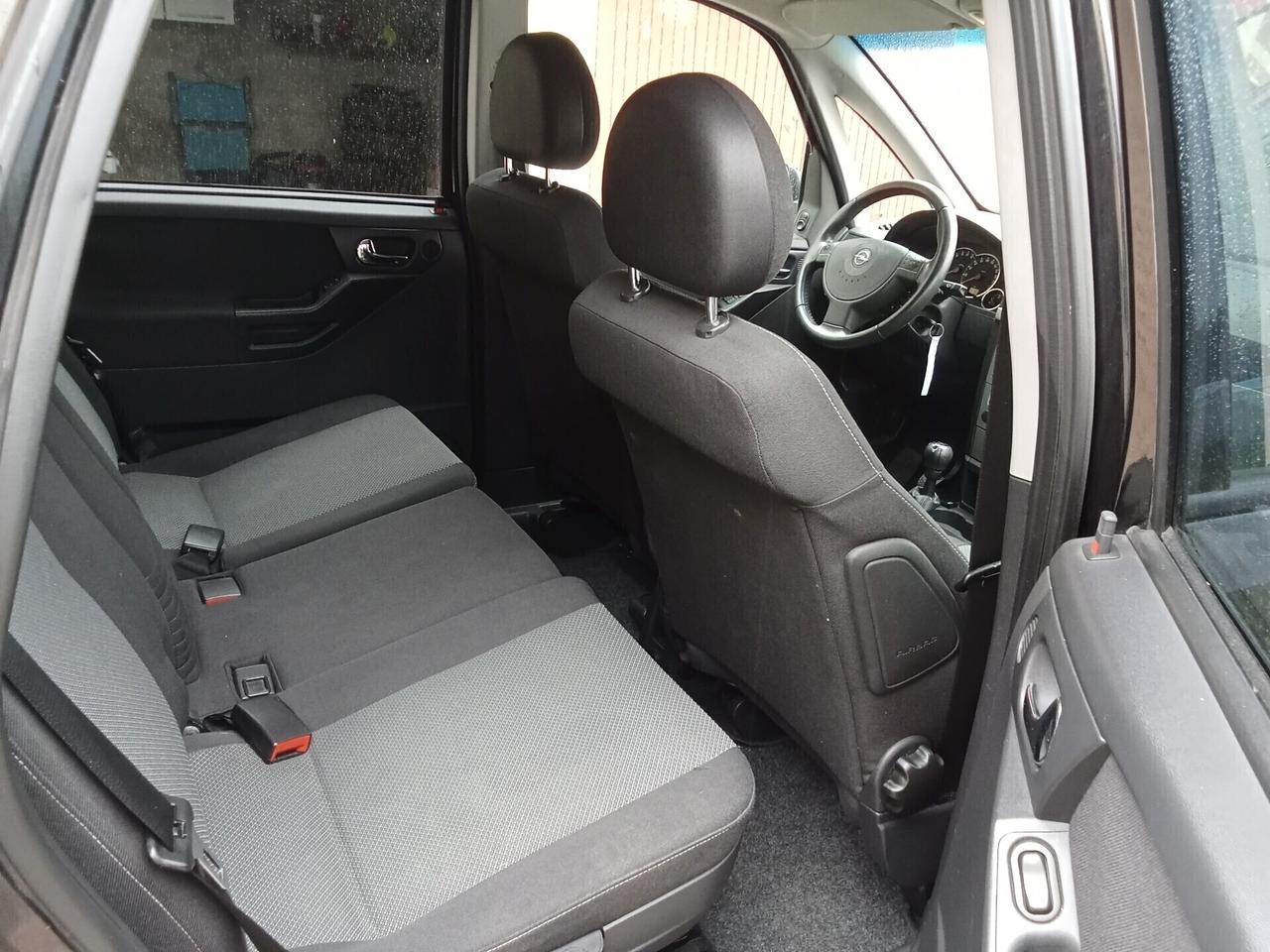 Opel Meriva 1.6~GPL~NEOPAT~150.000~GARANZIA~2009