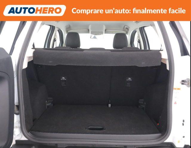FORD EcoSport 1.0 EcoBoost 100 CV Plus