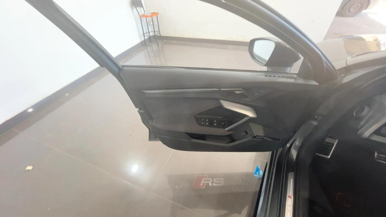 Audi A3 RS 3 SPB TFSI quattro S tronic