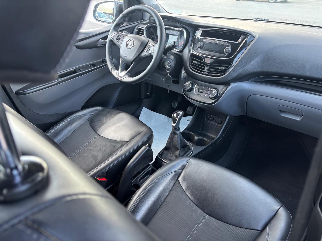 Opel Karl 1.0 75 CV Cosmo