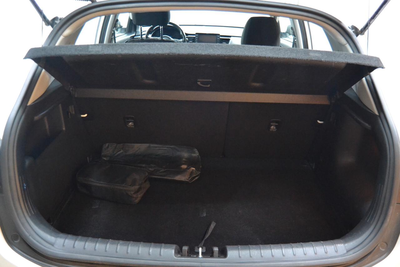Kia Stonic 1.4 MPI EcoGPL Energy